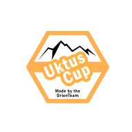 "Uktus Cup". Тренировочный старт - лабиринт